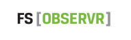 FS Observer data repository logo